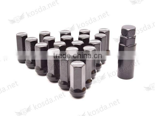 New Hyper Titanium Wheel Nuts