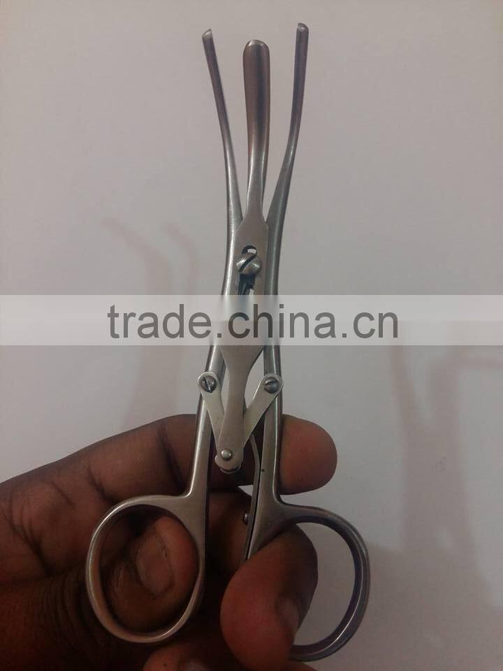 Thompson Spinal Process Spreader mod, Retractors, Spinal Instruments