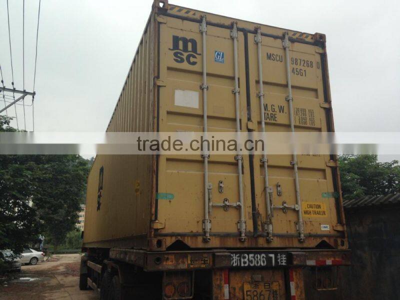 China Best Price Seafood Vacuum Packaging Machine Manufacturer with Top Service