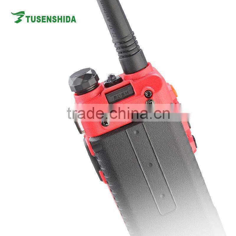 Portable Security Equipment for Baofeng BF-UV5RA vhf uhf Two Way Radio