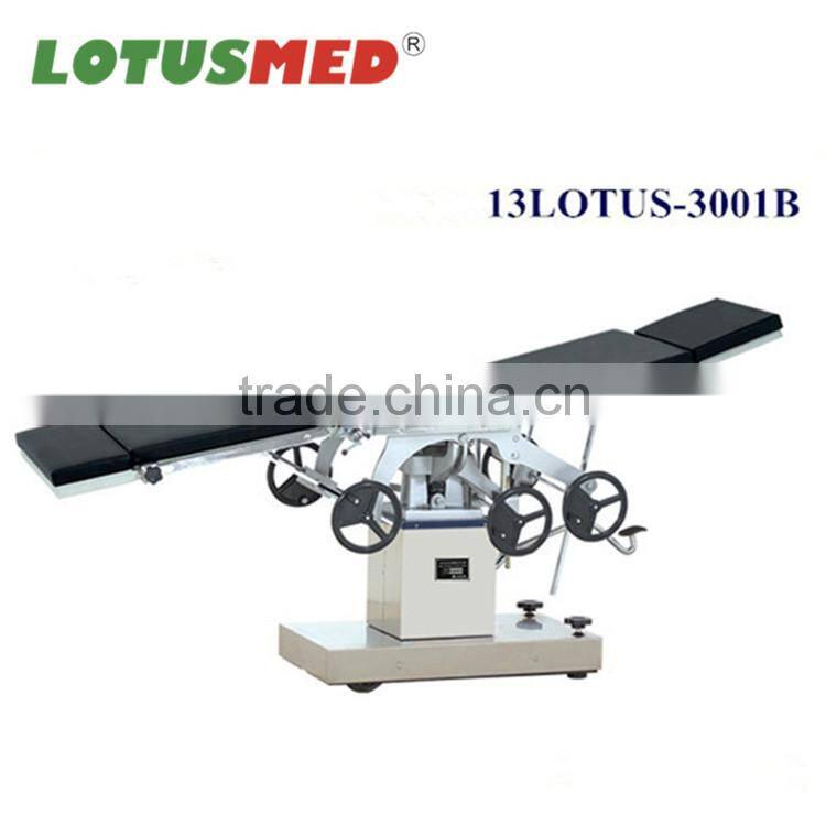 Orthopedic Operating Table Price / Operating Table For Surgery