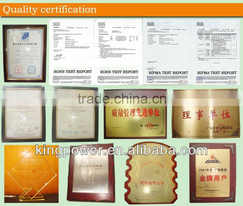 90kgs synchronous steel table slide 8045-T