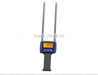 paddy rice moisture meter