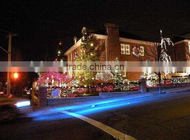 S45/P45/G45 led holiday lighting christmas bulb with UL CE RoHS US UK 24V 0.5W