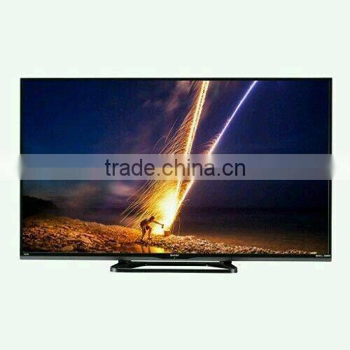 2016 World famous wholesale and retail 50 inch smart HD LCD TV , television
