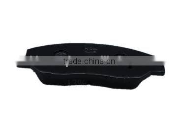 semi-metal BRAKE PAD MD8431M for Chinese vehicles