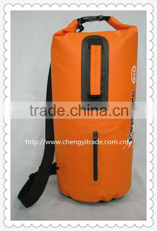 Stylish Waterproof Dry Swimming Drifting Storage Sack