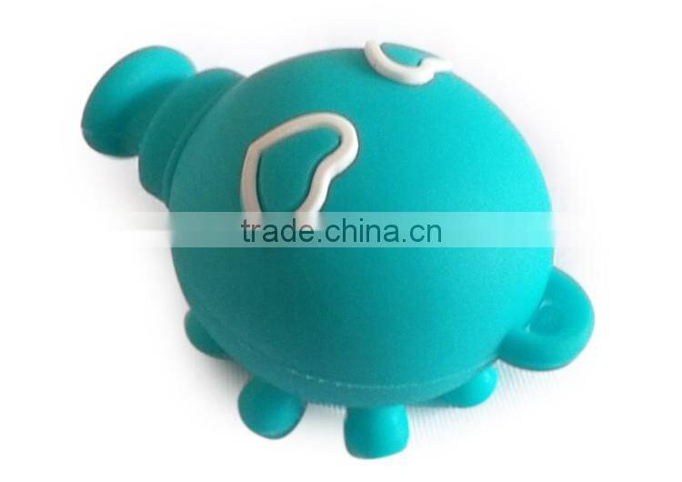 Wholesale USB flash drive promotive gifts cartoon pig