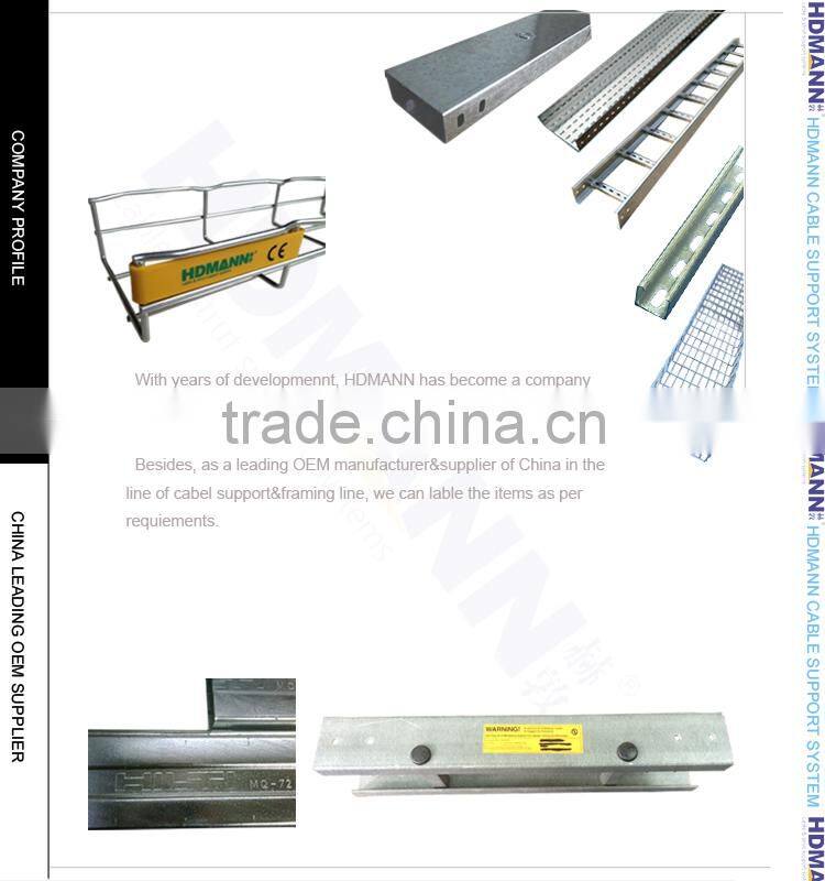 NEMA FRP cable ladder .(professtional. top quality)