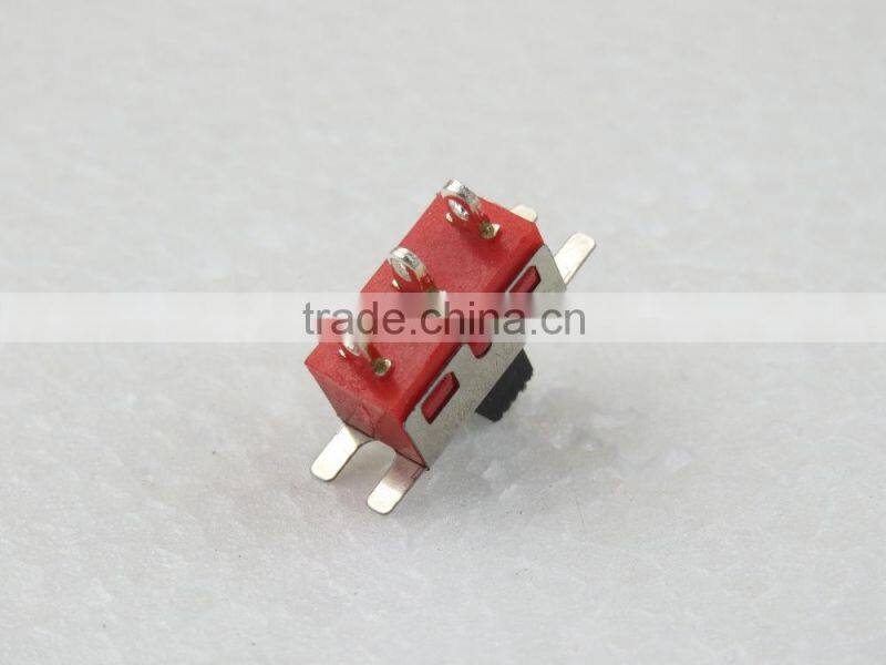 KAN5-3N-3 type push button switch