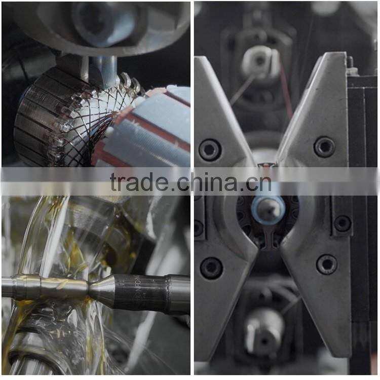 JINDING JDHT01 20V Li-Ion Dual Action Tools Garden Pruning Shears Electric Battery Powered Pruning Shears