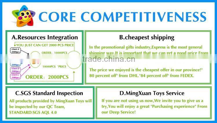 Custom gift box battery operated mini LED table lamp