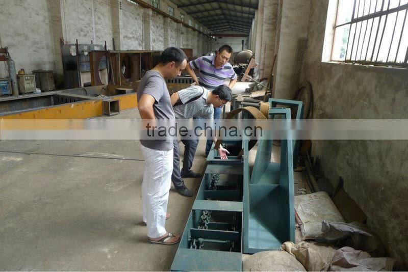 condensing atmospheric pressure hot water boiler