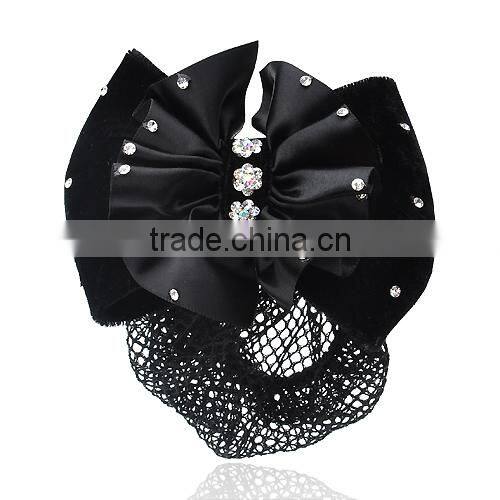 2015 Korea new OL style elegant Grenadine hairpin