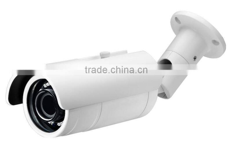 gwsecu 1.3 Megapixel Day & Night surveillance CCTV bullet AHD Camera