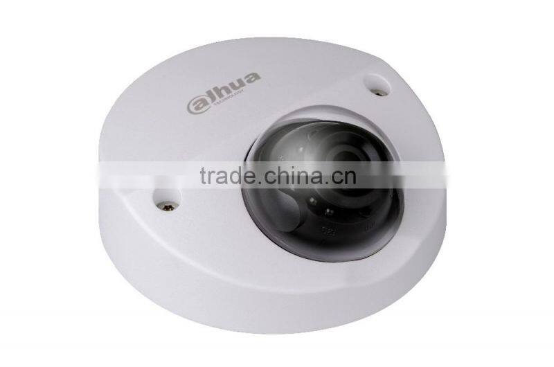 DAHUA 2.4Megapixel 1080P Vandal-proof IR HDCVI Mini wedge Dome Camera HAC-HDBW2220F