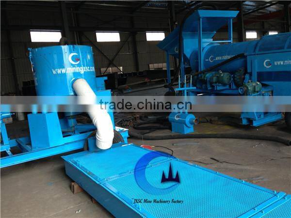 gold sluice mat for alluvial gold mining plant
