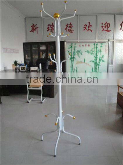 2012 hot selling!! steel clothes hanger