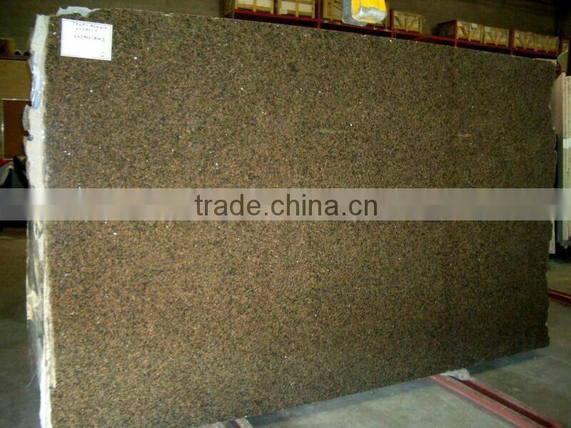 china granite and Tropical brown kitchen granite countertops