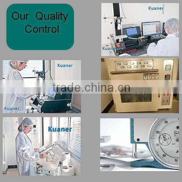 Medical PP Disposable Identification Band of PP synthetic paper