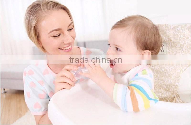 Eco-friendly FDA silicone baby feeding bottle/wholesale baby bottle