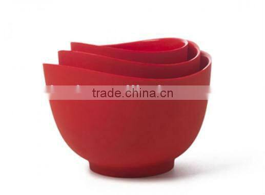 4-Piece Pinch Bowl Set