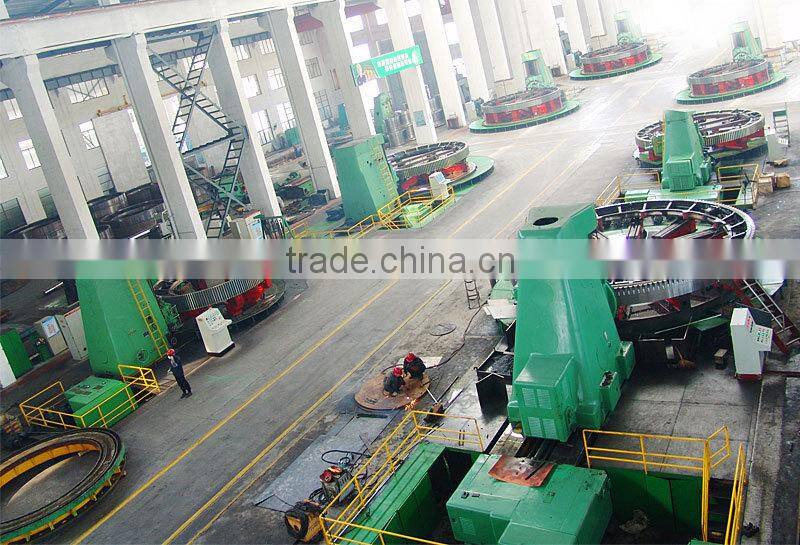 600tpd rotary kiln quick lime production line for sale