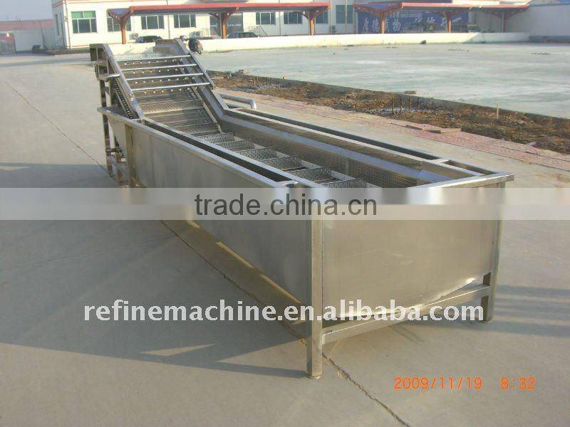 Fruit and Vegetable washing machine