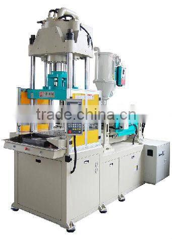 90T Good Horizontal Injection Molding Machine H90
