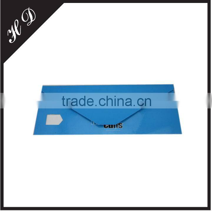 High Quality Wedding Gift Envelope Box