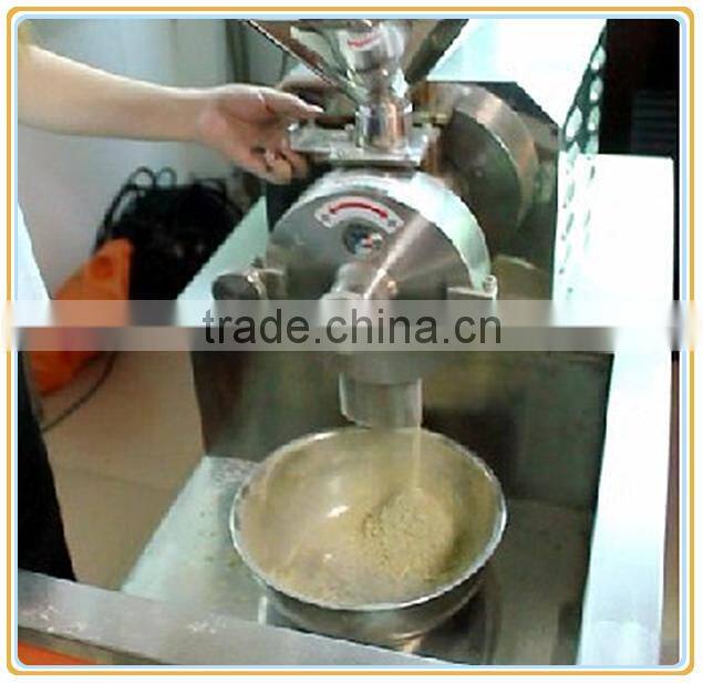 healthy nutrient hot commercial small scale wheat flour mill machine for sale,tea leaf grinder