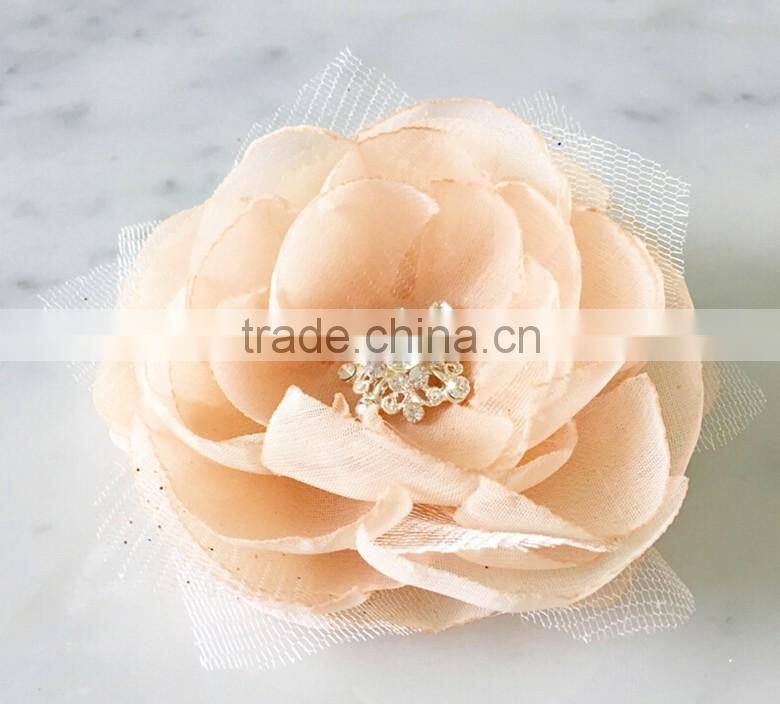 Pretty Hair Bow,Ligjt Mint Ribbon Bulk Bow,Women Girls Hair Bow