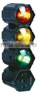 LT-3C MEDI Traffic Light X3 party light