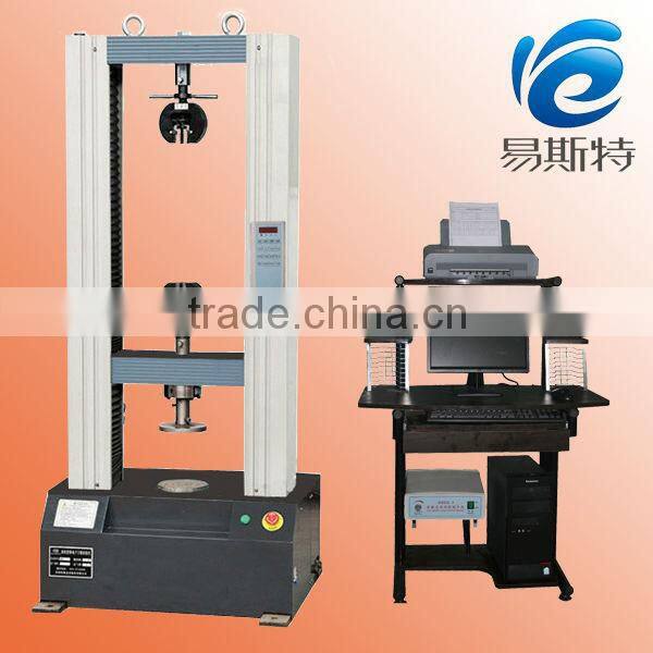 electronic universal testing machine flooring-Standing
