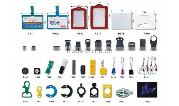 Safety Bucklerope dog strap Heat Transfer Printing Washable