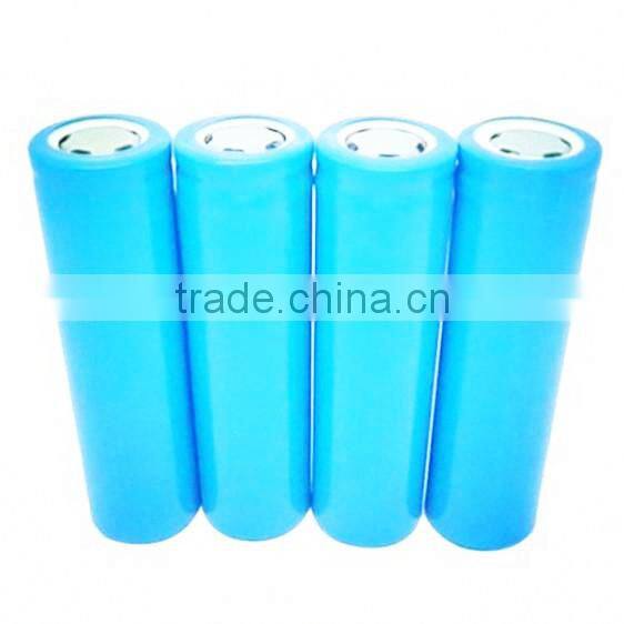 18650 li-ion battery