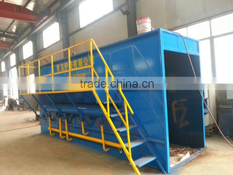 MBR sewage Treatment Equipment