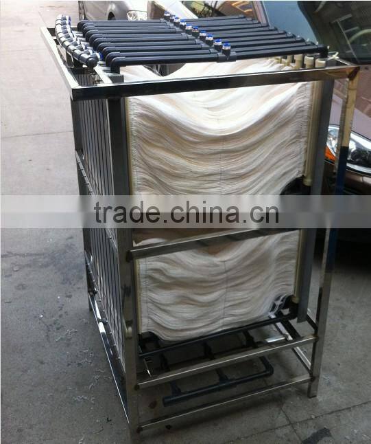 YM Package/integration sewage treatment plant