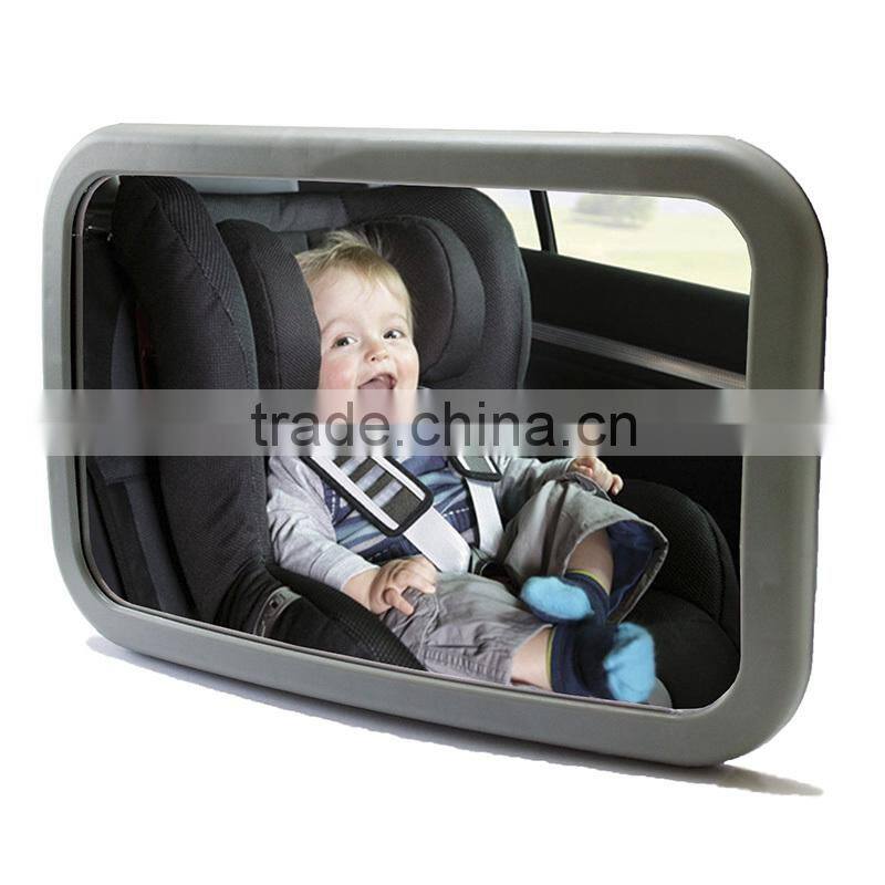 Excellent Quality Auto Backseat Baby Car Mirror