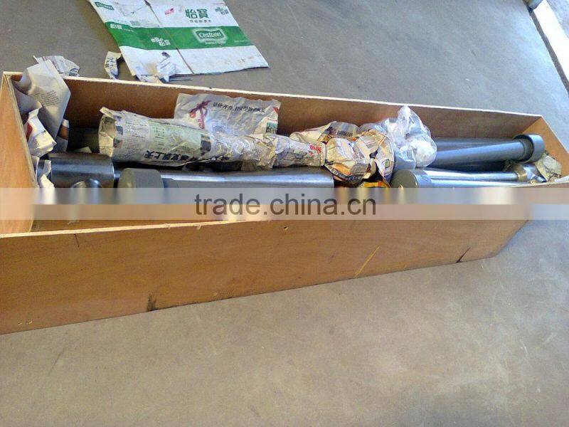 QXB/YM Cavitation Aerator/Eddy concave aerator
