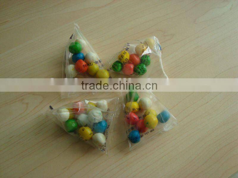 Rainbow Sweets Packing Machine