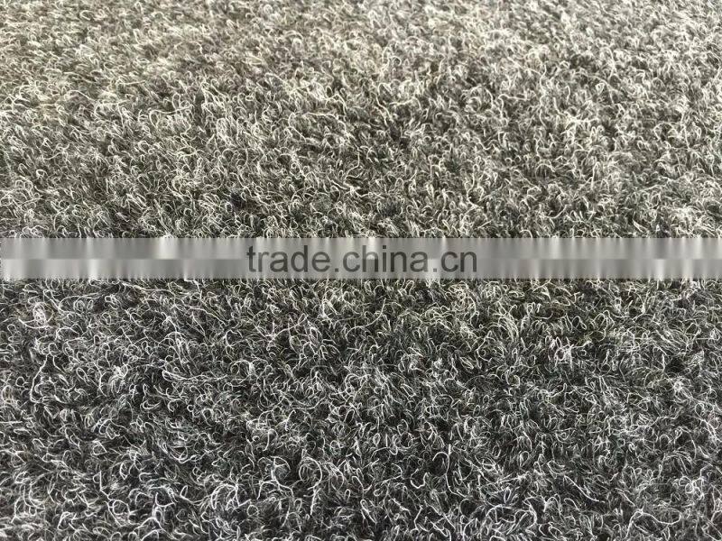 Use imported material long pile shaggy carpet