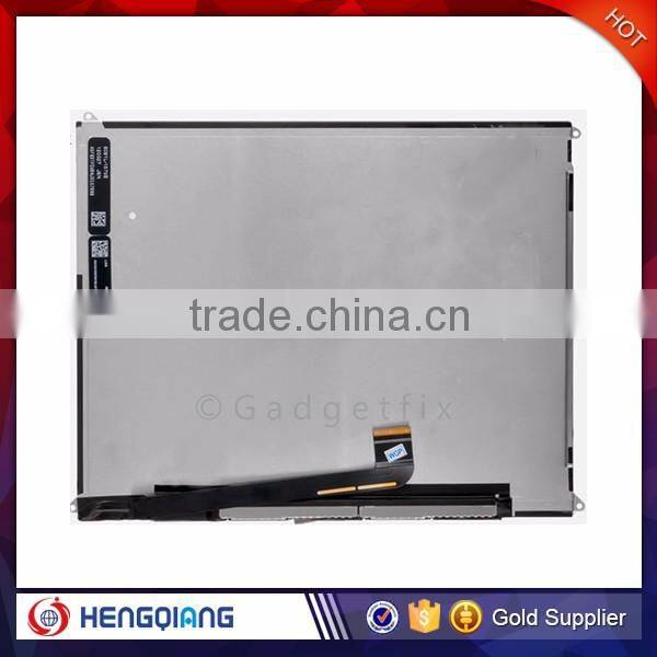 For ipad 3 Replacement LCD Screen Touch Digitizer Assembly