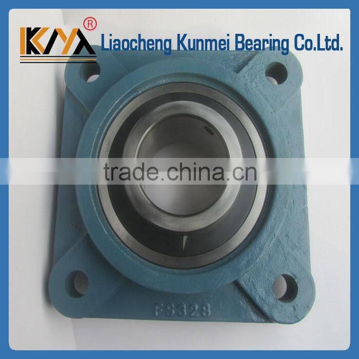 KM UCFS328 pillow block bearing for agricultural machinery