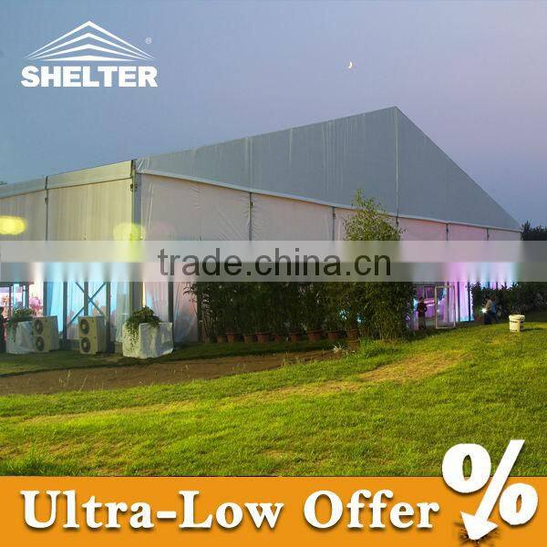 30x30M Big Golf Tent, Giant Tent, Big Marquee Tent For Sale Supplier In China