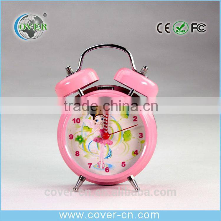 MP3 musicial alarm clocks with USB download