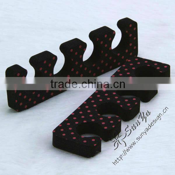 eva foam toe separator