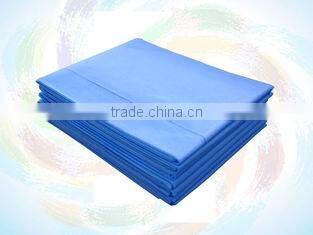 Disposable PP Nonwoven Bed Sheet Manufacturer/Wholesale Bed Sheet Set