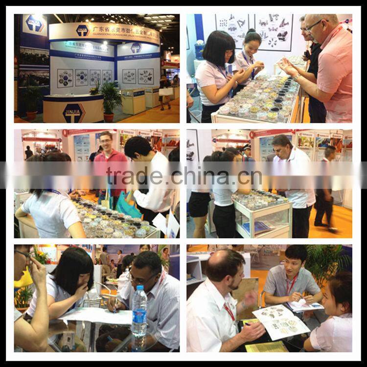 screw Brass Bushing Automotive Program Brass insert