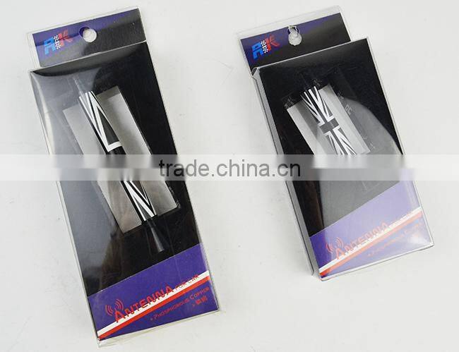 Aluminum Universal Car Aerial